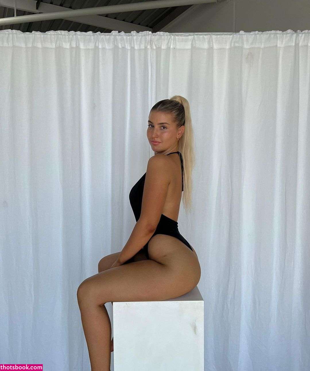 Porsha Sidney Photo #8