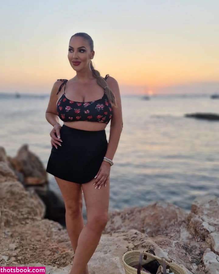 Raquel Sanchez Photo #35