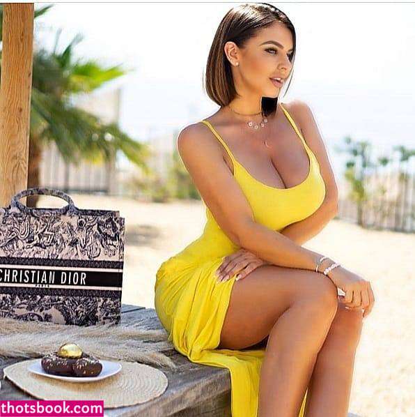 Raquel Sanchez Photo #42