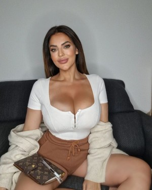 Raquel Sanchez Photo #40