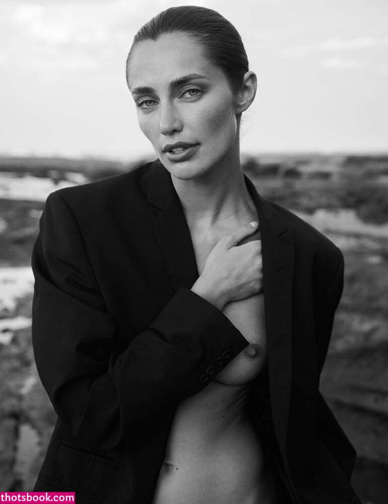 Rebecca Donaldson Photo #5