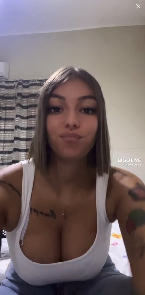 Caterina Murabito Video #39