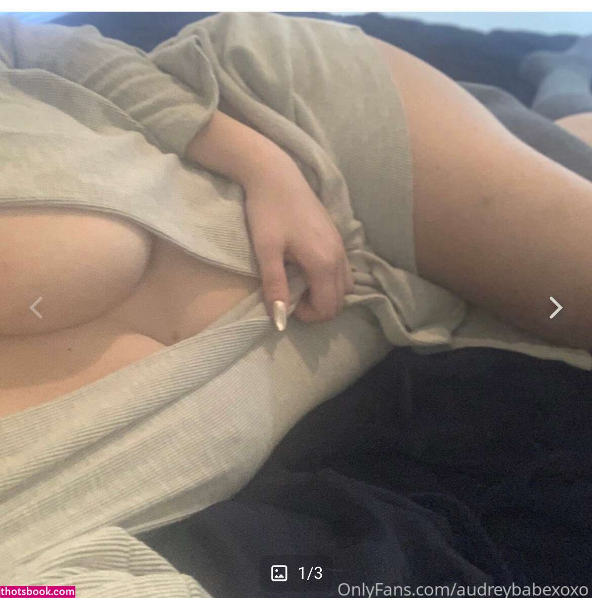 Audreybabexo Photo #7