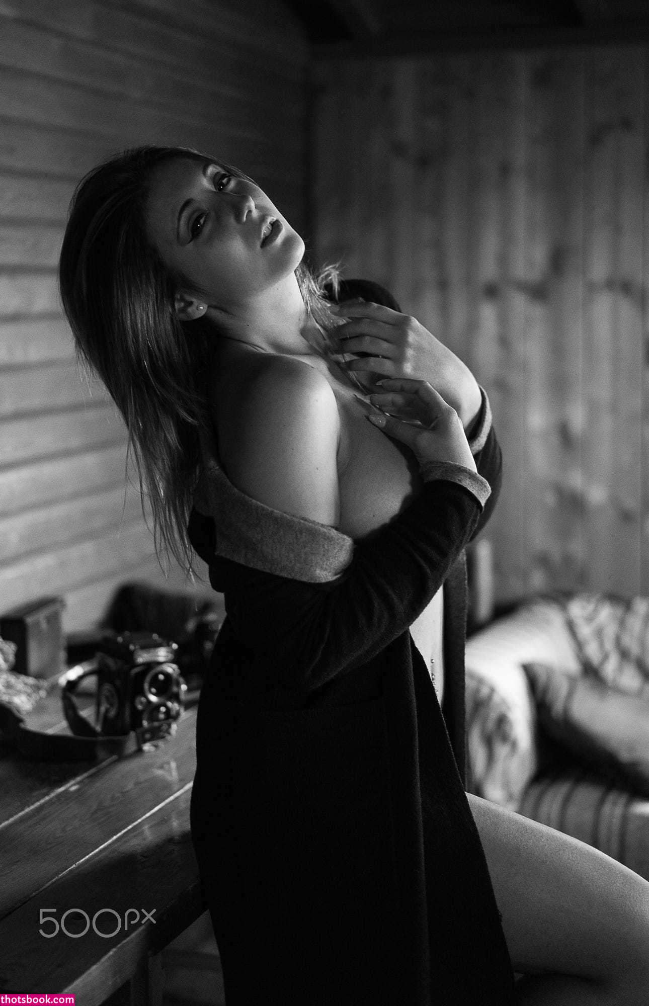 Carolina Barabaschi Photo #114