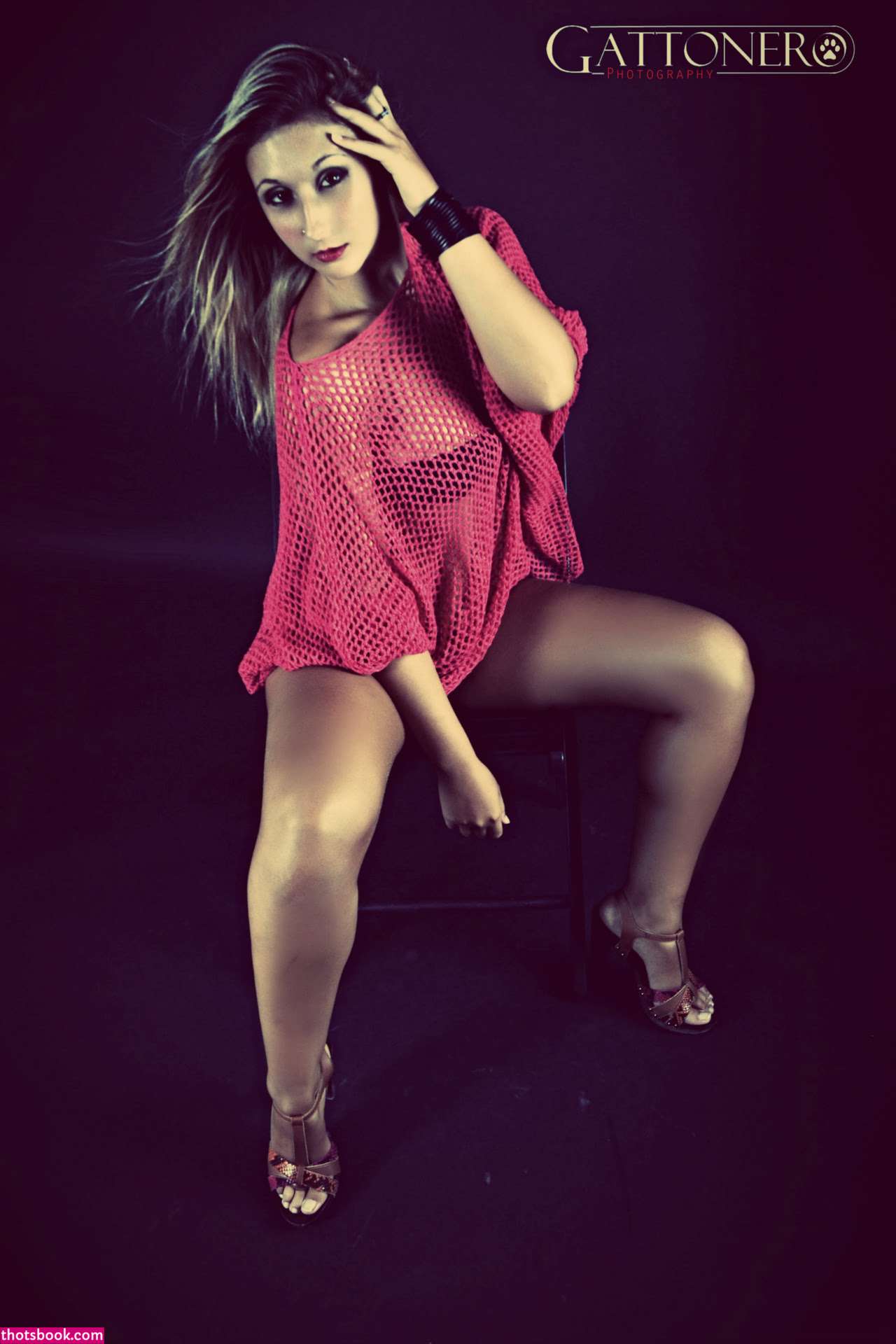 Carolina Barabaschi Photo #142