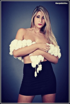 Carolina Barabaschi Photo #138