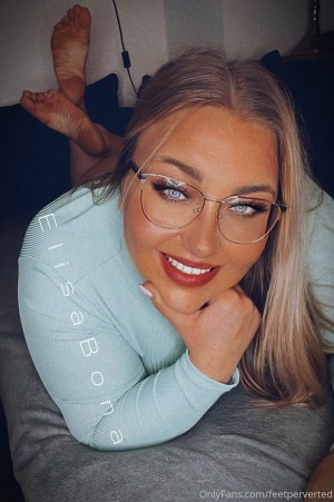 Elisa Bona Photo #12