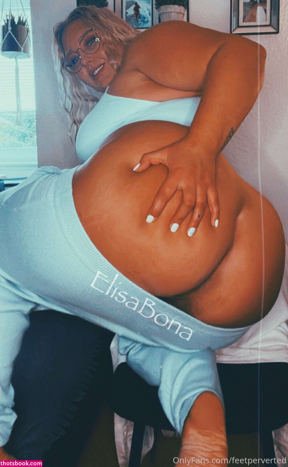 Elisa Bona Photo #29