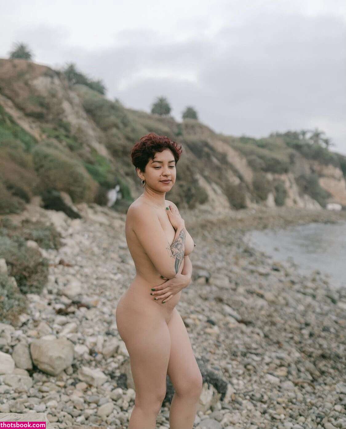 Irie Valdez Photo #1