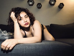 Irie Valdez Photo #13