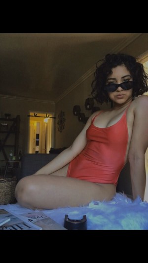 Irie Valdez Photo #15