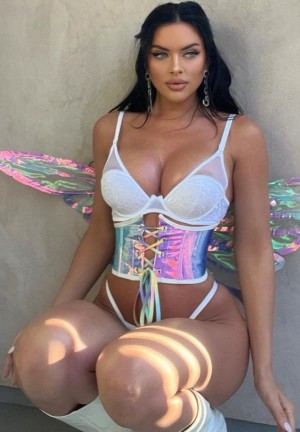 Kelsie Jean Smeby Photo #33