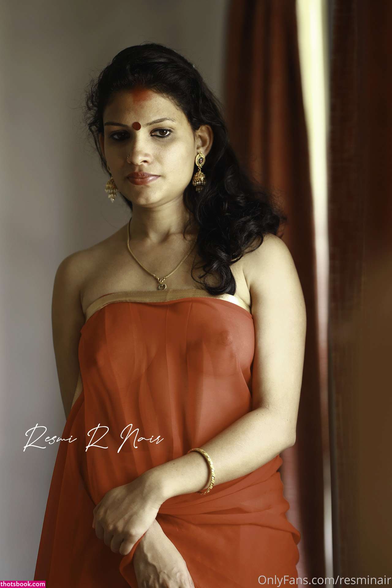 Resmi Nair Photo #54