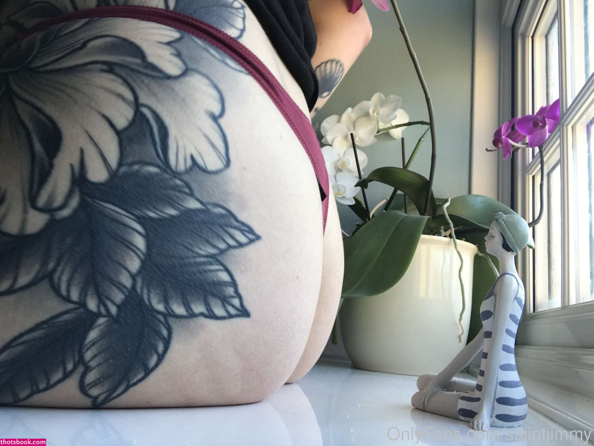 Saiint Jimmy Photo #54