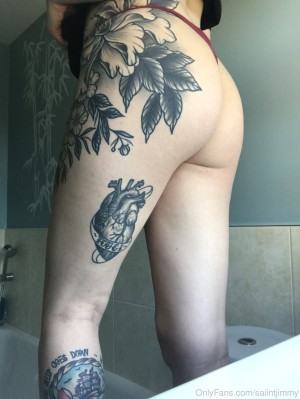 Saiint Jimmy Photo #53