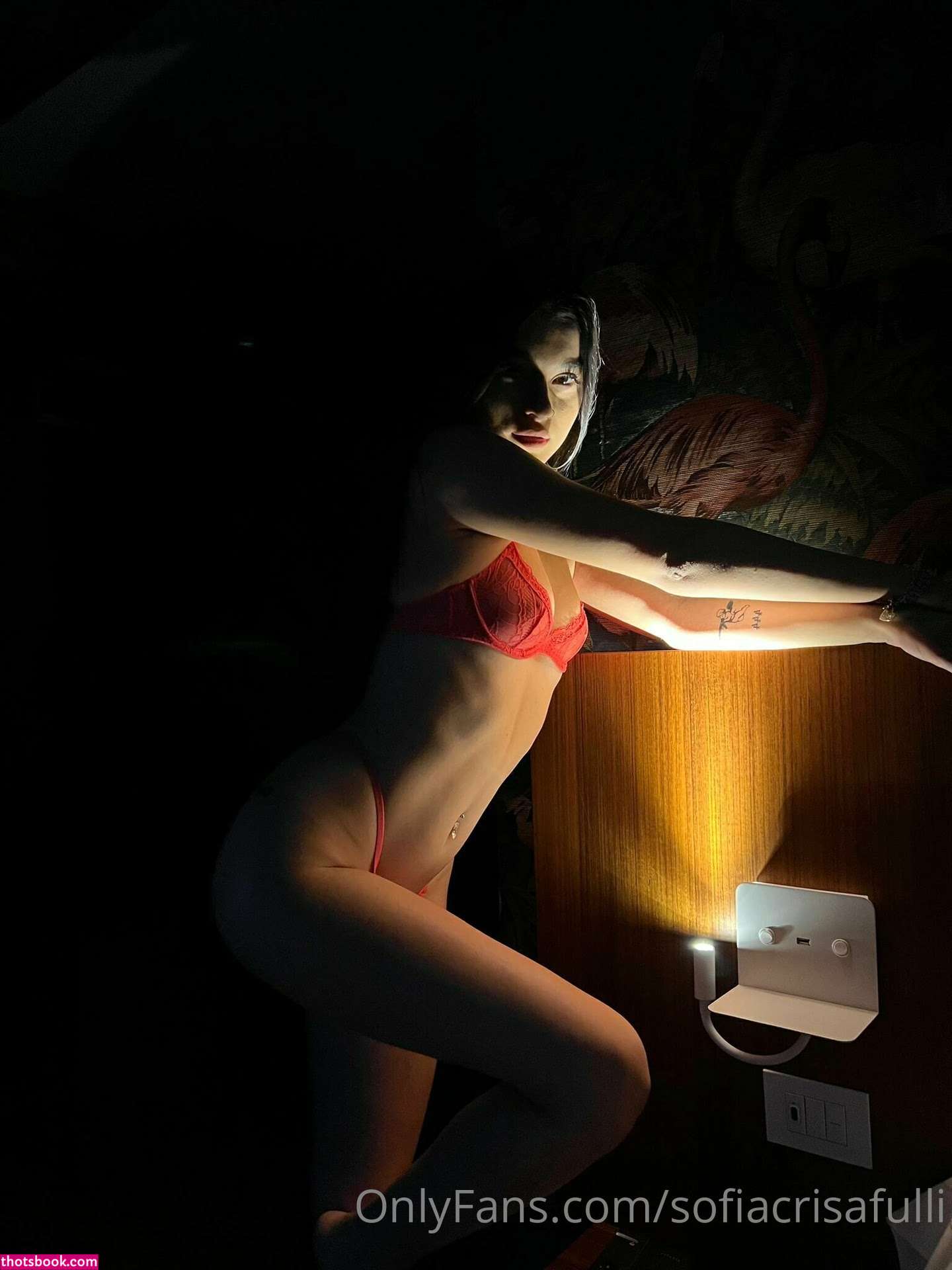 Sofia Crisafulli Photo #7