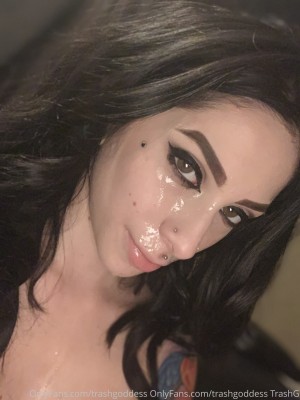 trashgoddess Post #1