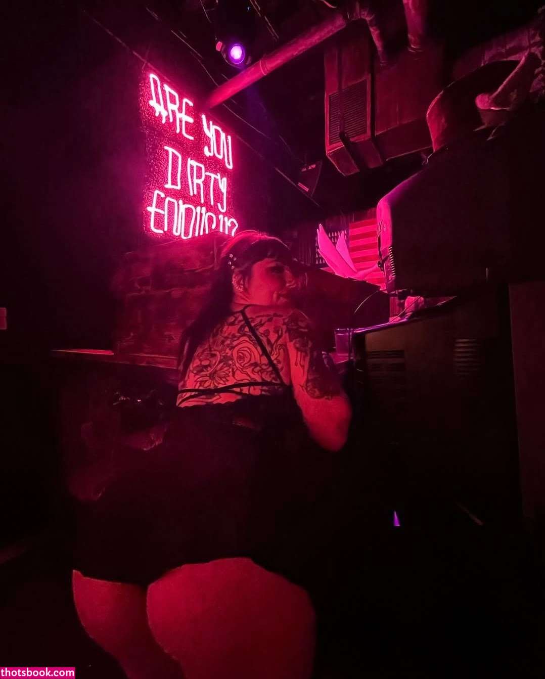 vixenmauve Photo #14