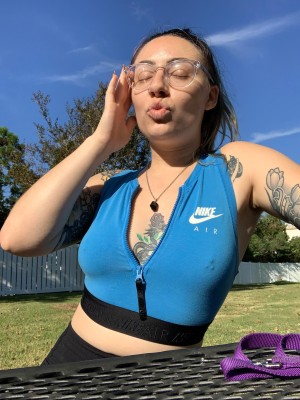 vixenmauve Photo #23