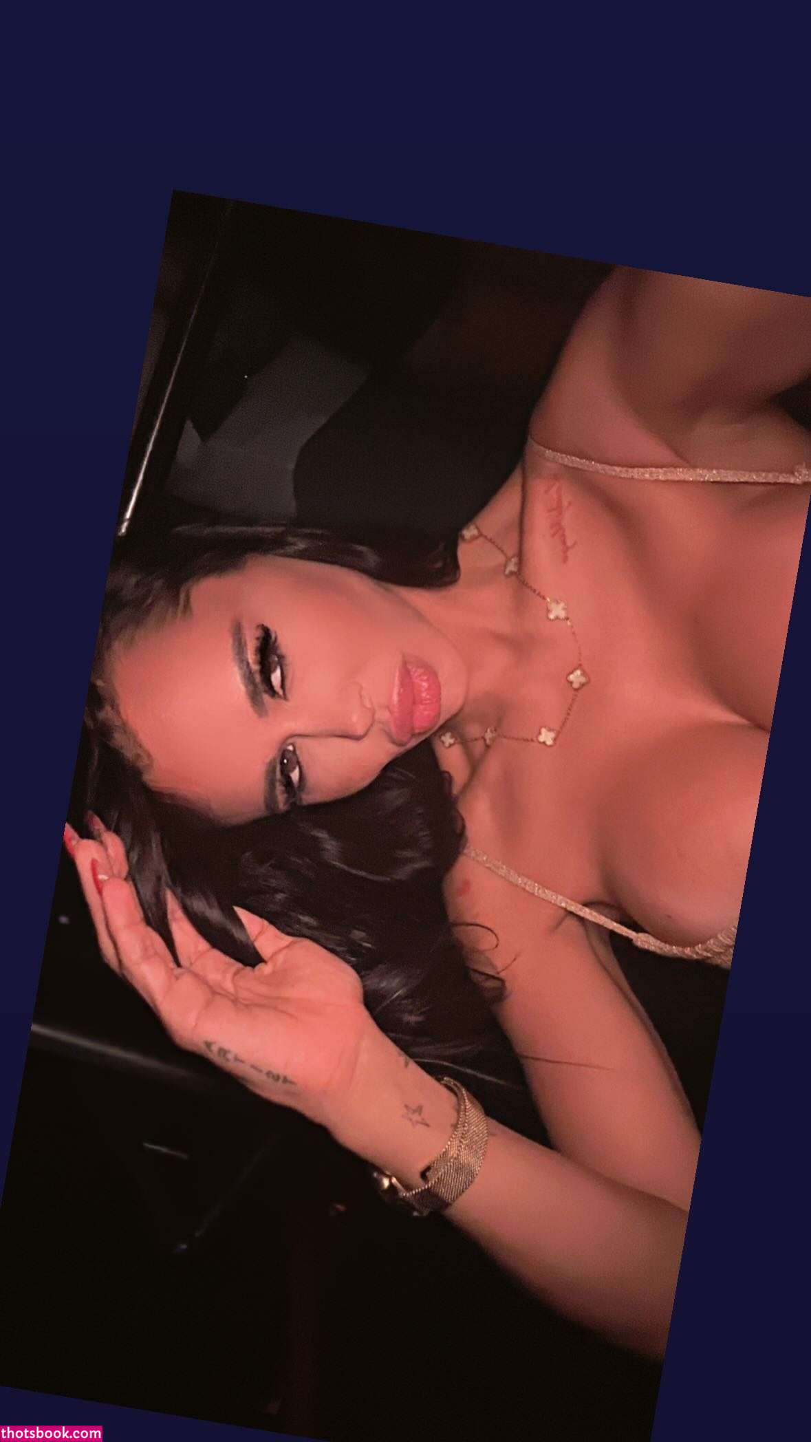 Leidy Mazo Photo #16