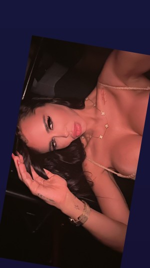 Leidy Mazo Photo #16