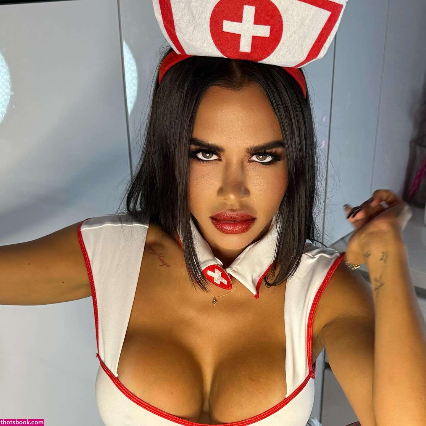 Leidy Mazo Photo #20