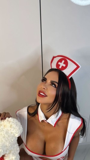 Leidy Mazo Photo #17