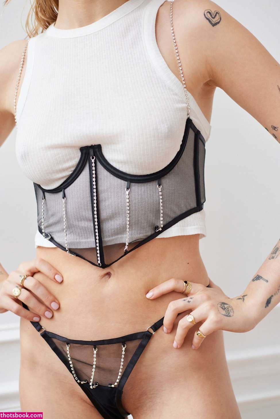 Lindsay Vrckovnik Linmick Photo #5