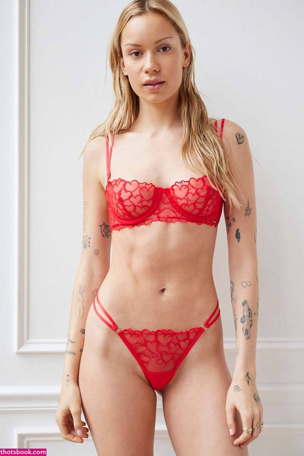 Lindsay Vrckovnik Linmick Photo #12