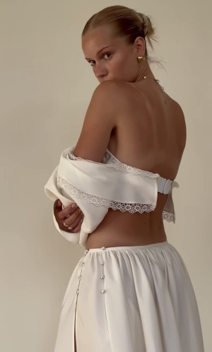 Lindsay Vrckovnik Linmick Photo #25