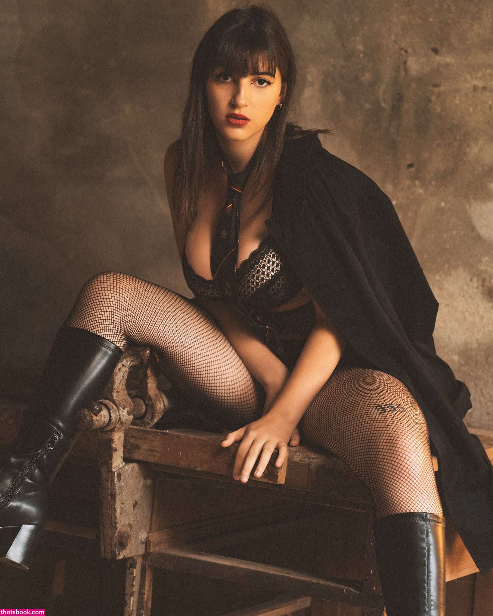 Marion Ducarne Photo #16