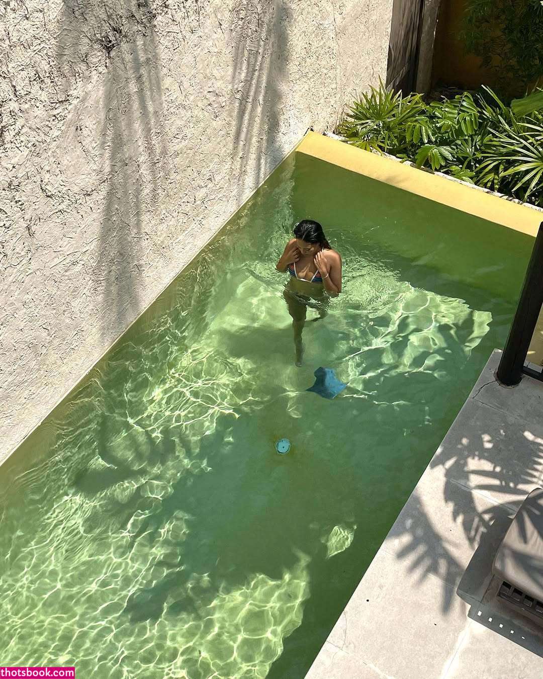 Miki Napolitano Photo #4