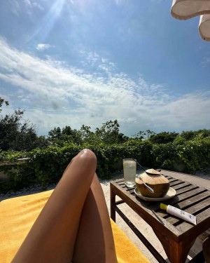 Miki Napolitano Photo #9