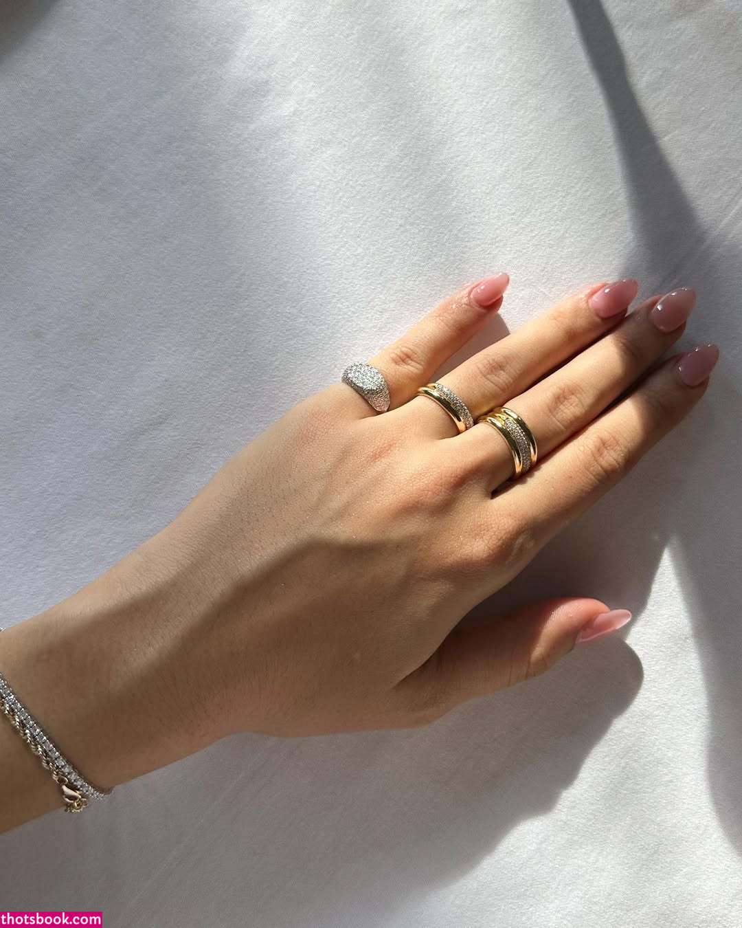 Miki Napolitano Photo #14