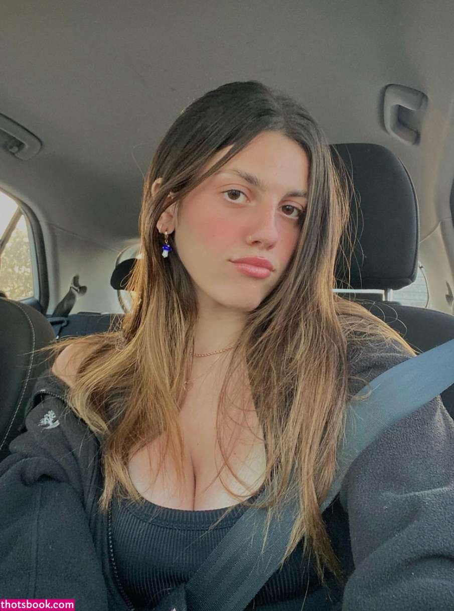 Noam Carmon Photo #4