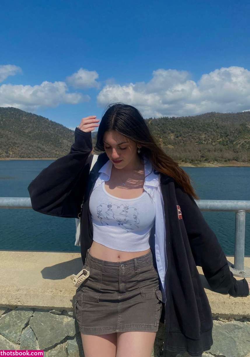 Noam Carmon Photo #6