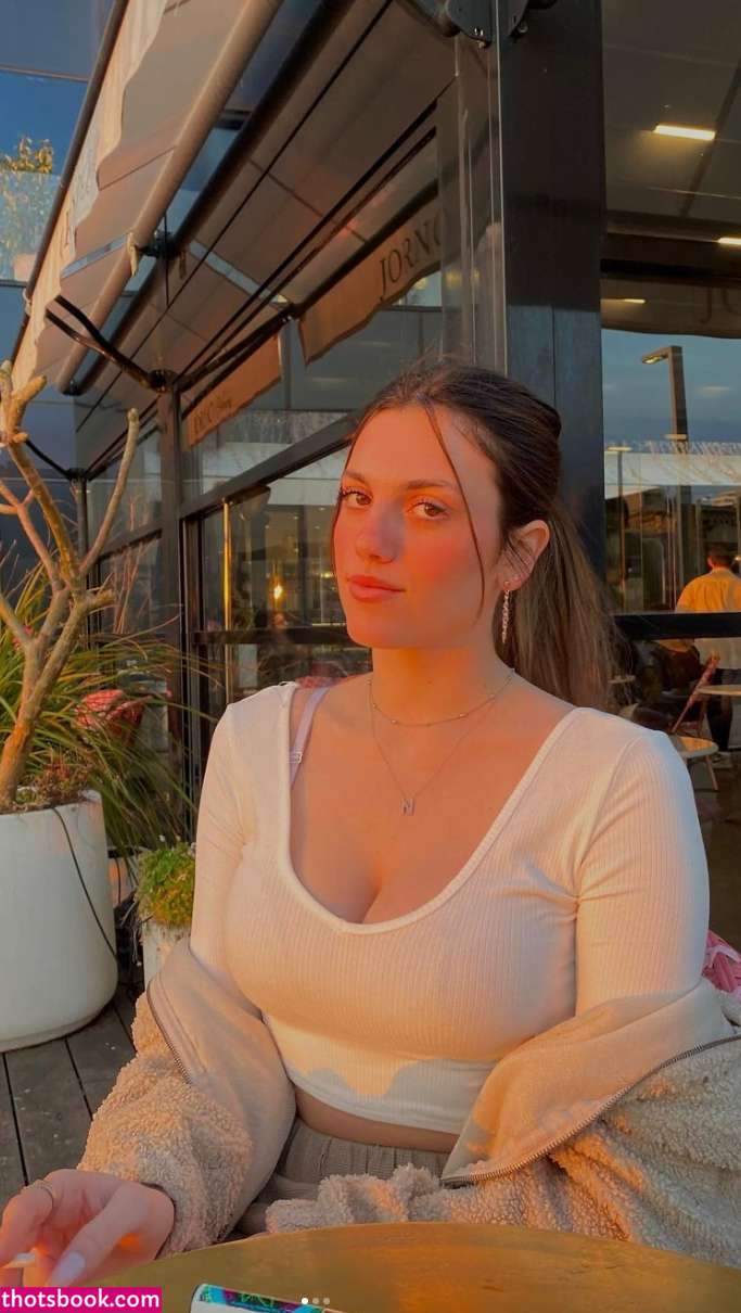 Noam Carmon Photo #12