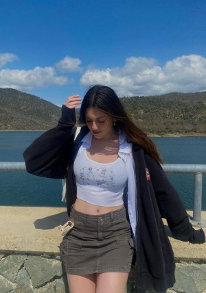 Noam Carmon Photo #6