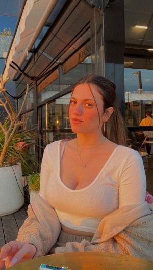 Noam Carmon Photo #12