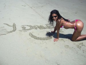 Rocio Miranda Photo #4