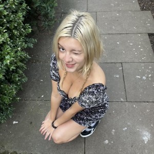 Sabrina Fuentes Photo #2