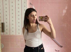 Sabrina Fuentes Photo #3