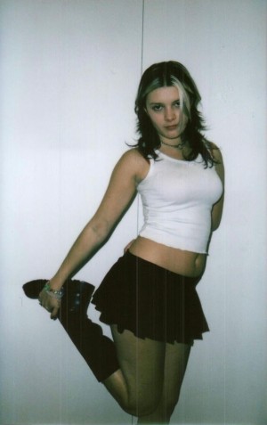 Sabrina Fuentes Photo #4