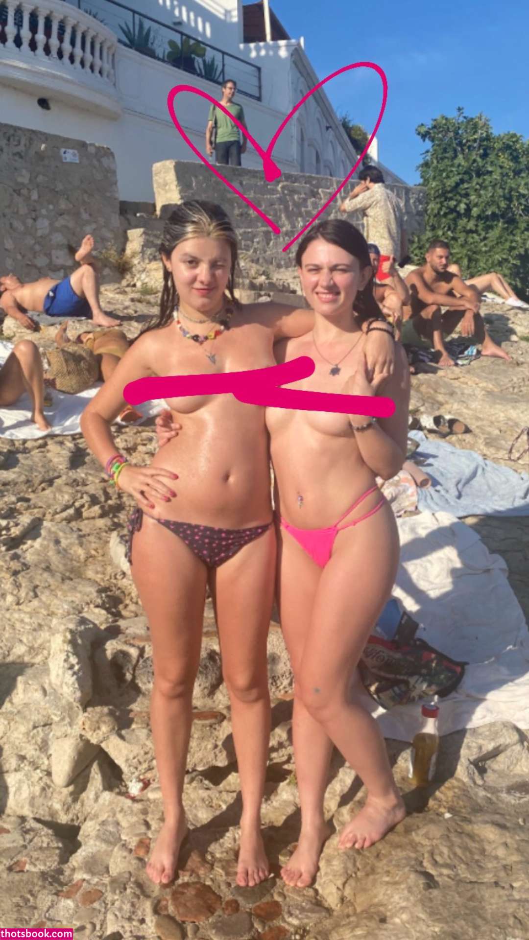 Sabrina Fuentes Photo #6