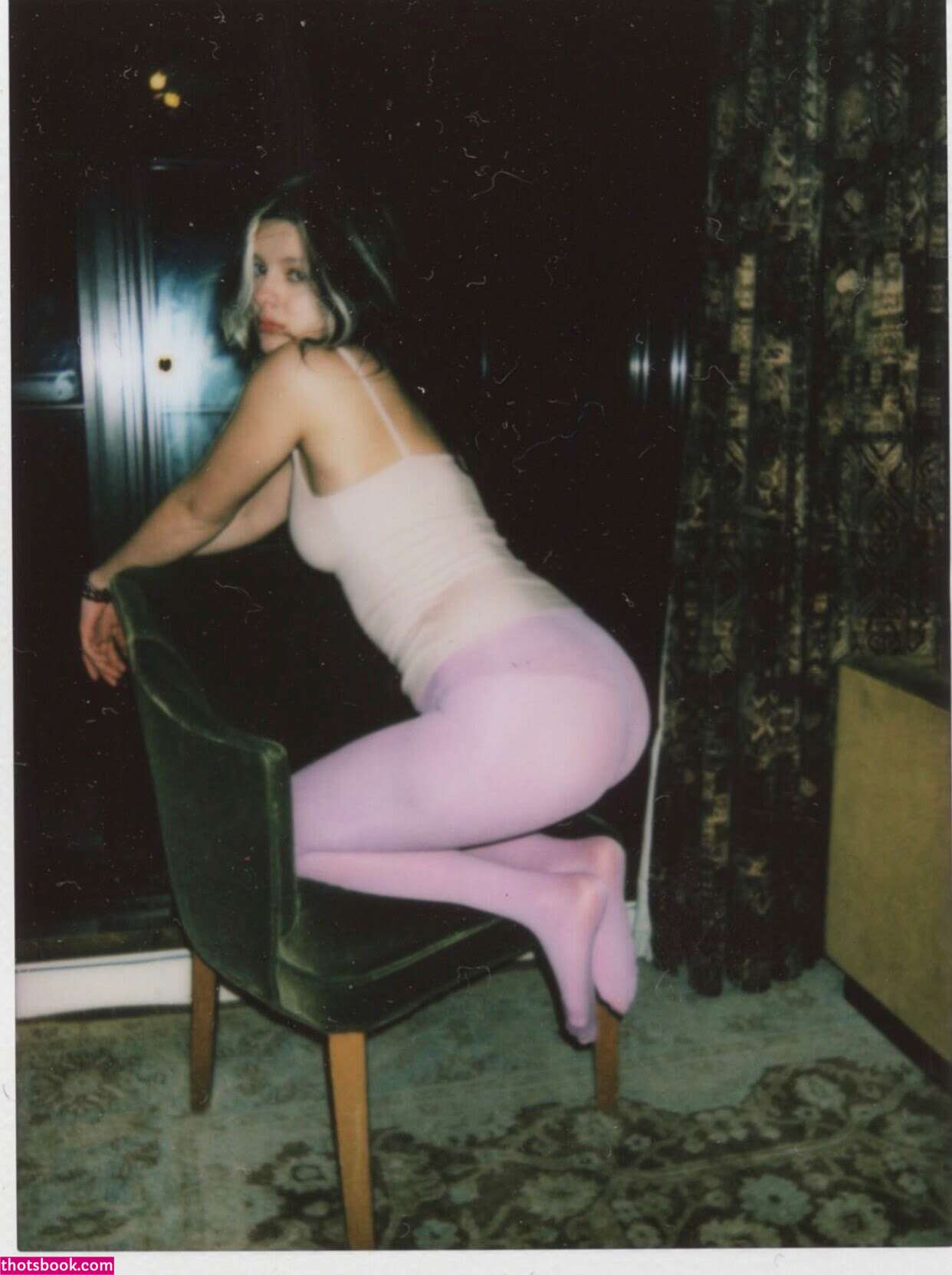 Sabrina Fuentes Photo #10