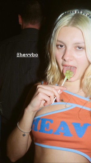 Sabrina Fuentes Photo #14