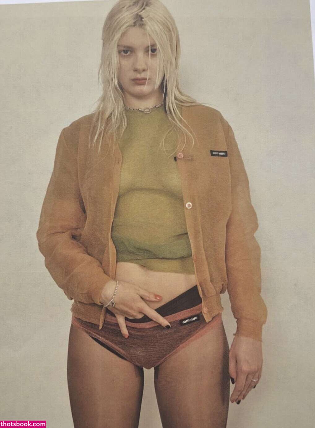 Sabrina Fuentes Photo #19