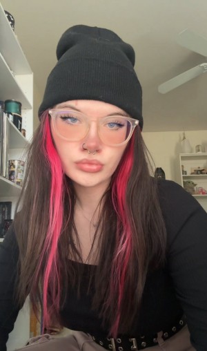 sexymigraines Photo #16