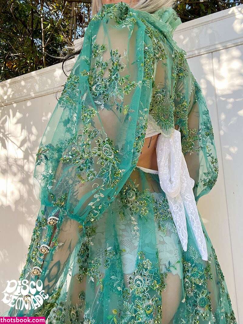 thatfairylem Photo #8