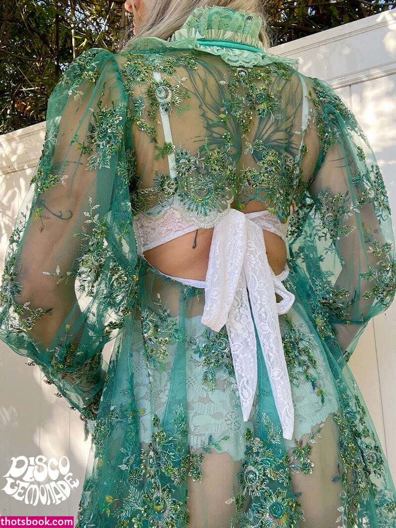 thatfairylem Photo #9